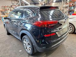 Hyundai Tucson image 5