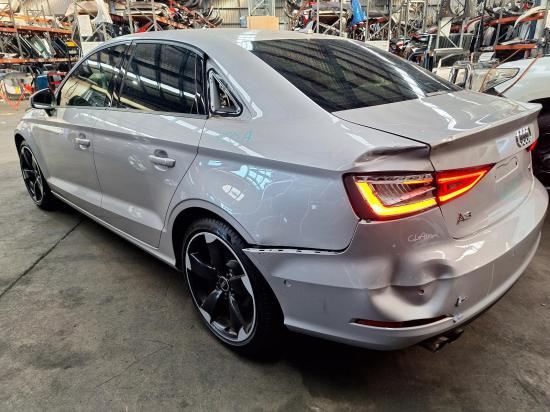 audi A3 RIGHT TAILLIGHT 