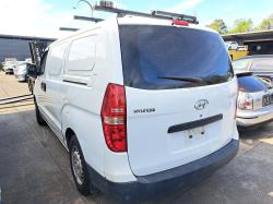 Hyundai Iloadimax image 5