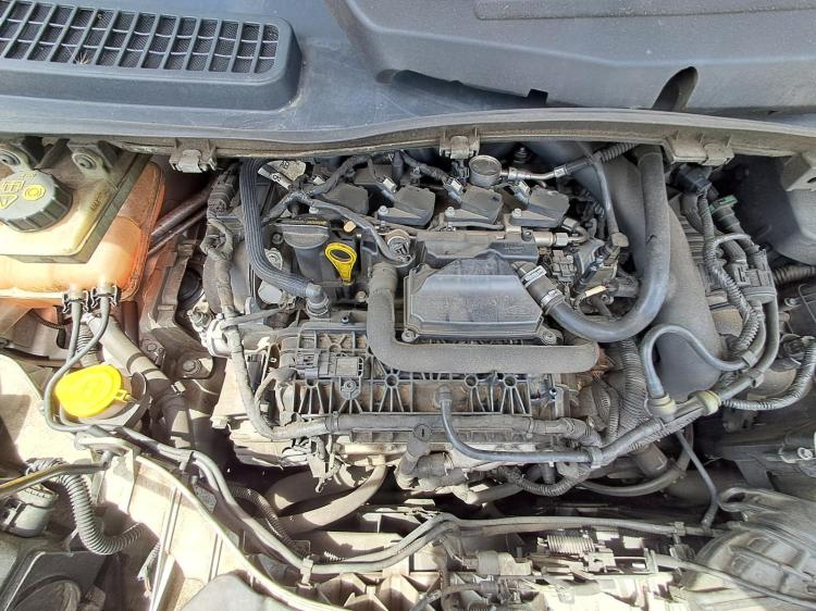 ford Kuga TF AMBIENTE Jun 2015 Parts & Wrecking