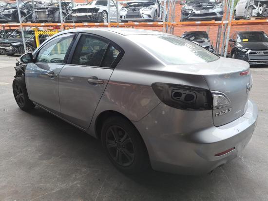 mazda 3 ABS PUMP/MODULATOR 