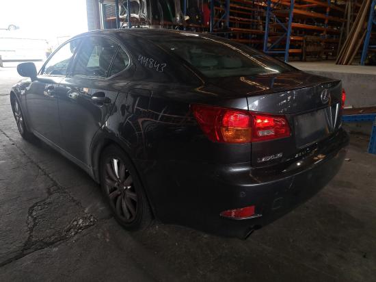 lexus Is250//is250c Jul 2007 LEFT FRONT STRUT 