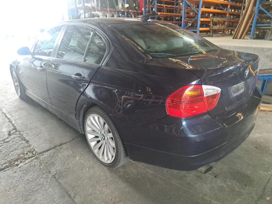 bmw 3 series WASHER BOTTLE 