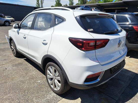 mg zs RIGHT REAR DOOR 
