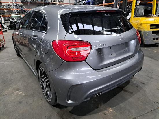 mercedes benz A200 2015 Right Taillight 