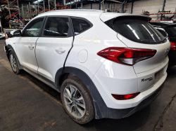 2018 Hyundai Tucson image 5