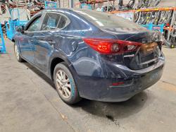 Mazda 3 image 5
