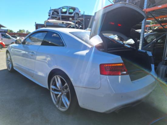 audi A3 Dec 2014 INTERCOOLER 
