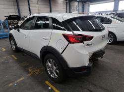 2017 Mazda Cx3 image 5