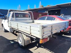Toyota Hilux image 5