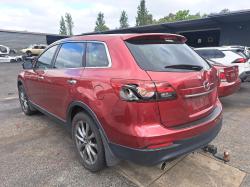 2015 Mazda Cx 9 image 5