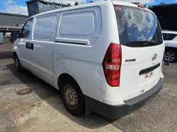 2013 Hyundai Iload/imax TQ image 5