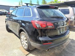 Mazda Cx9 image 5
