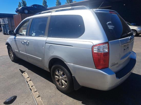 kia Carnival/grand Carnival VQ Jan 2014 Power Window Switch 