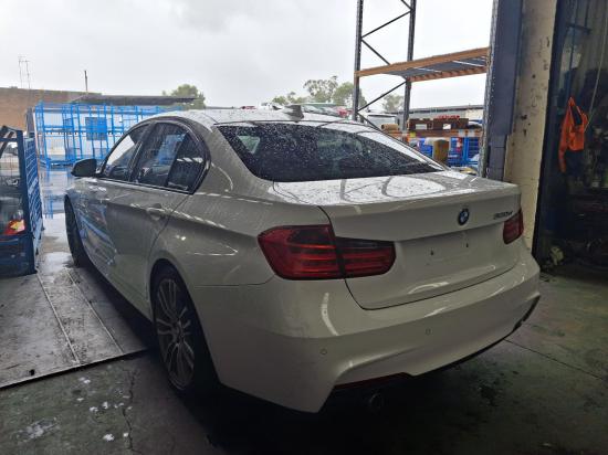 bmw 3 series RIGHT TAILLIGHT 