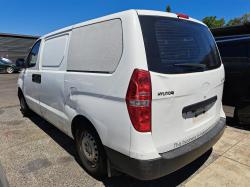 2013 Hyundai Iload/imax TQ image 5