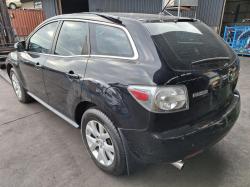 2009 Mazda Cx7 image 5
