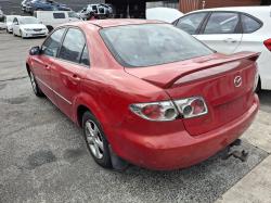 2004 Mazda 6 GG image 5