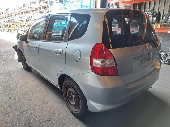 honda jazz RIGHT FRONT DOOR 