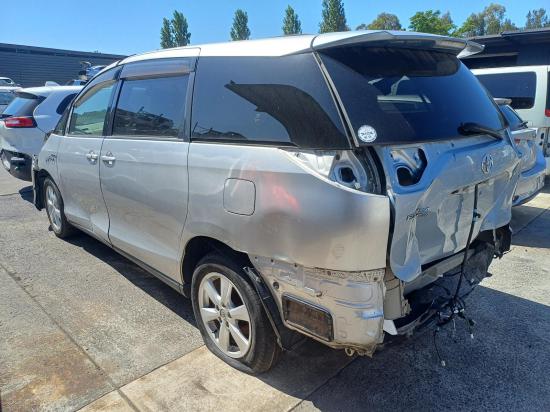 toyota Estima 2017 Power Window Switch 