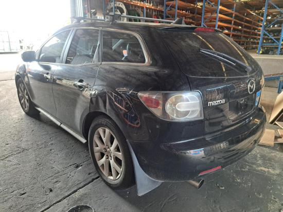 mazda Cx7 May 2007 RIGHT HEADLAMP 