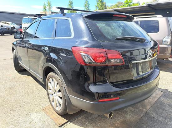 mazda cx9 RIGHT GUARD 