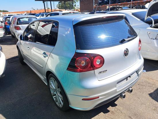 volkswagen Golf 2007 Abs Pump/modulator 