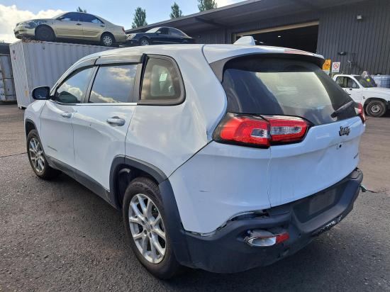 jeep cherokee STARTER MOTOR 