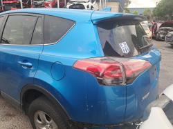 Toyota Rav4 image 5