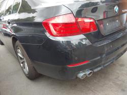 Bmw 5 Series image 5