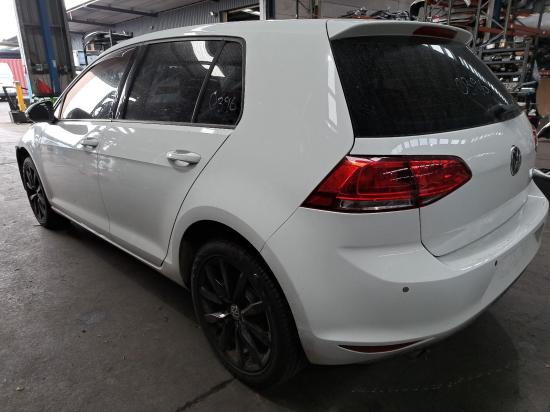 volkswagen golf RIGHT TAILLIGHT 