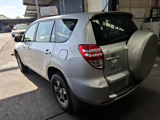 toyota rav4 RIGHT TAILLIGHT 