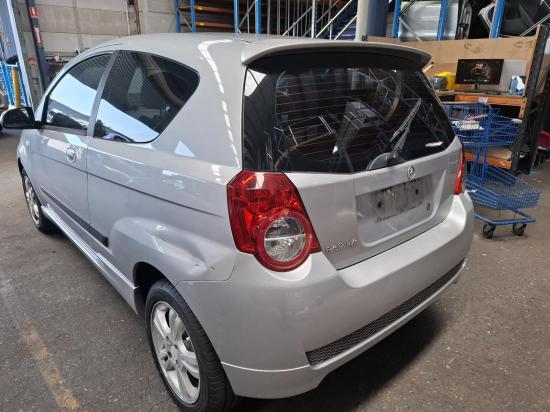 holden Barina TK Apr 2010 RIGHT DOOR MIRROR 