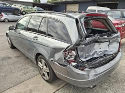 Mercedes C Class image 5