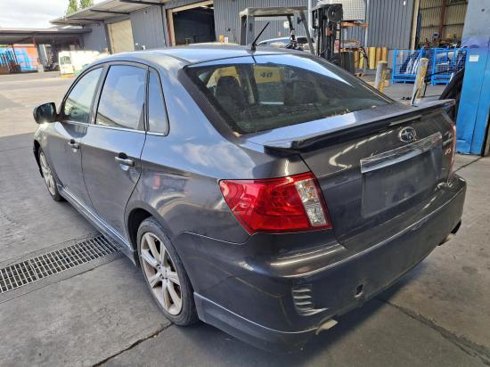 subaru impreza A/C COMPRESSOR 