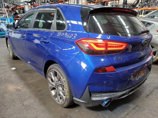 hyundai I30 May 2019 RIGHT FRONT LOWER CONTROL ARM 