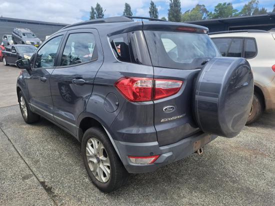 ford Ecosport BK Apr 2016 FRONT BAR BRKT/REINFORCEMENT 