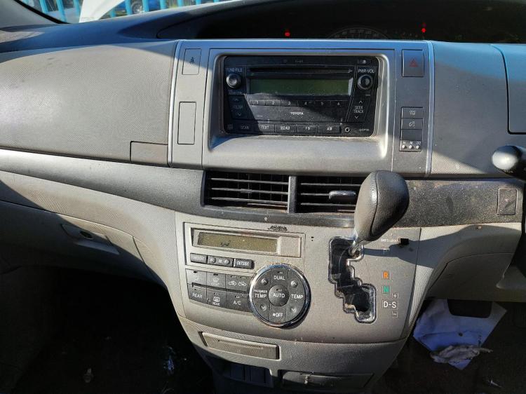toyota Tarago GLI 2008 Parts & Wrecking