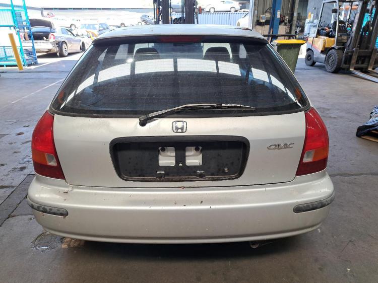 honda Civic 6TH GEN Jul 1997 Parts & Wrecking