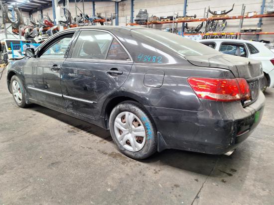 toyota Aurion Apr 2008 ABS PUMP/MODULATOR 