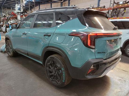 kia Seltos Dec 2022 ABS PUMP/MODULATOR 
