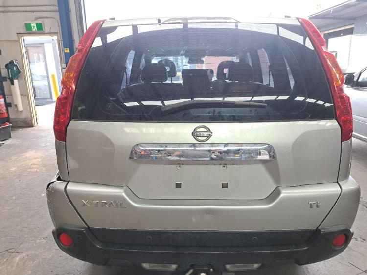 nissan X Trail T31 Feb 2008 Parts & Wrecking