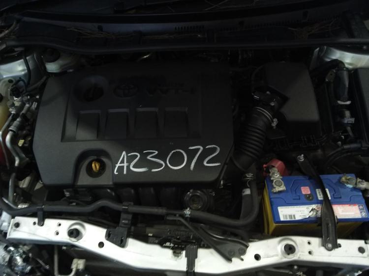toyota Corolla ASCENT SPORT Oct 2014 Parts & Wrecking