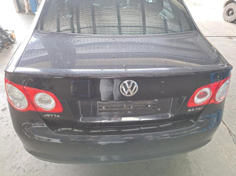 volkswagen Jetta 1KM 2009 Parts & Wrecking