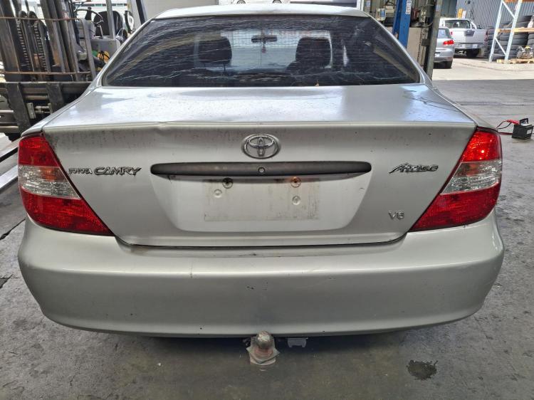 toyota Camry MCV36R Jun 2004 Parts & Wrecking