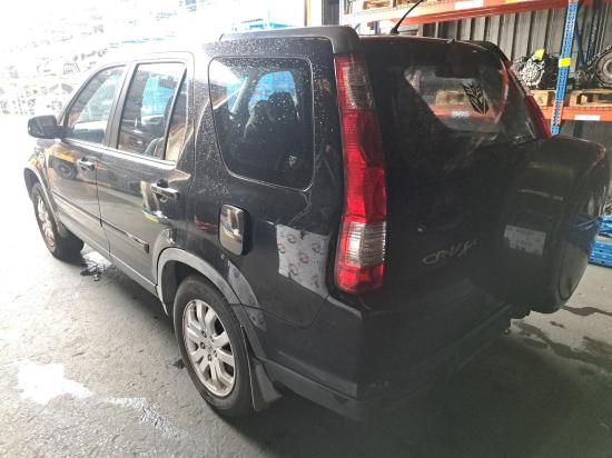 honda Cr V RD Aug 2005 RIGHT REAR DOOR 