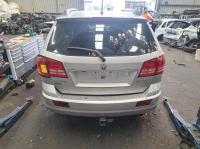 2009 Dodge Journey image 5