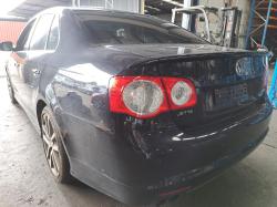 2009 Volkswagen Jetta 1KM image 5