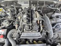 2010 Mazda Bt50 UN DX image 5