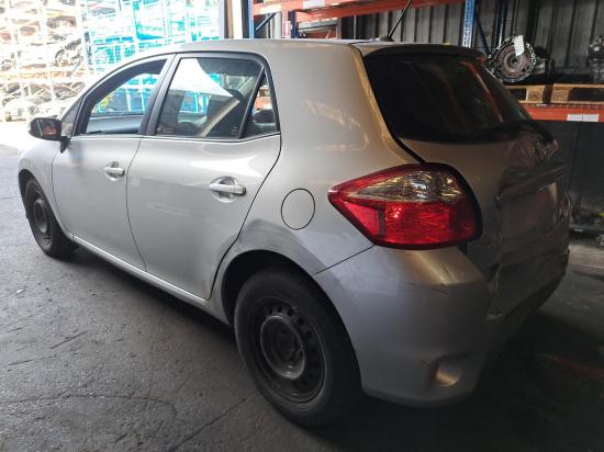 toyota corolla LEFT DOOR MIRROR 